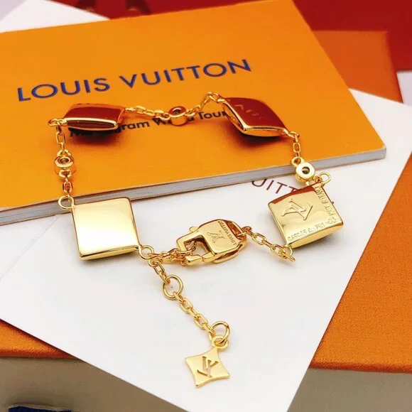Louis Vuitton bracelet - Picture 4 of 4